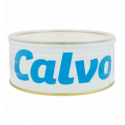 Консервы Calvo Тунец в подсолнечном масле 900г