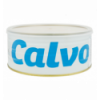 Консервы Calvo Тунец в подсолнечном масле 900г