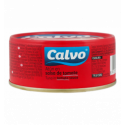 Консервы Calvo Тунец в томатном соусе 160г