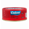 Консервы Calvo Тунец в томатном соусе 160г