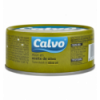 Тунець Calvo у оливковій олії консерва 160г