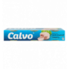 Тунець Calvo у соняшниковій олії 3шт х 80г