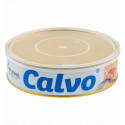 Консервы Calvo Тунец в подсолнечном масле 500г