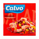 Консерва Calvo салат мексиканський з тунцем 150г