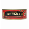 Килька Brivais Vilnis Рижская обжаренная в томатном соусе 240г