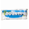 Конфета Bounty с мякотью кокоса в молочном шоколаде 28,5г*6шт 171г