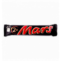 Батончик Mars з нугою і карамеллю в молочному шоколаді 70г