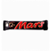 Батончик Mars з нугою і карамеллю в молочному шоколаді 70г