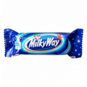 Батончик Milky Way з суфле вкритий молочним шоколадом 21,5г