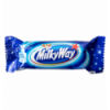 Батончик Milky Way с суфле покрытый молочным шоколадом 21,5г