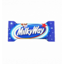 Батончик MILKY WAY® minis с суфле в молочном шоколаде