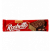 Батончик Roshen Roshetto Dark в шоколадной глазури 32г