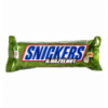 Батончик Snickers & Hazelnut с лесным орехом 49г