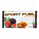 Батончик Sport Fuel Инжир с миндалем 40г