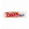 Батончик Twix White Xtra в білому шоколаді 2х37.5г/уп