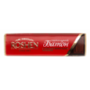 Батончик шоколадний Roshen з помадно-шоколадною начинкою 43г