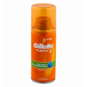Гель для бритья Gillette Fusion для чувствительной кожи 75мл