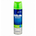 Гель для гоління Gillette Blue Sensitive для чутливої ​​шкіри 200мл