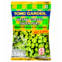 Горох зеленый жаренный с васаби Tong Garden 50г
