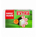 Губка Sano Extra багатофункціональна 1шт
