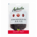 Журавлина Activita Healthy Fruit сушена 120г