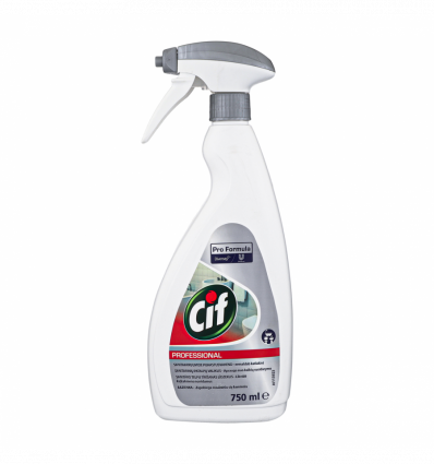 Средство чистящее Cif Professional для ванной комнаты 750мл