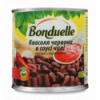 Фасоль Bonduelle красная в соусе чили консервированная 430г