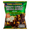 Фасоль Tong Garden жареная со вкусом лука и чеснока 120г