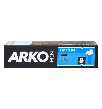 Крем для бритья Arko Men Cool 94мл