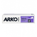 Крем для гоління Arko Men Sensitive 94мл