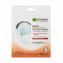 Маска Garnier Skin Naturals с кокосовым молоком для лица 28г