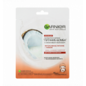 Маска Garnier Skin Naturals з кокосовим молоком для обличчя 28г