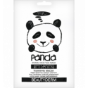 Маска для обличчя BeautyDerm Animal Panda вибілююча 25мл