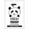 Маска для лица BeautyDerm Animal Panda oтбеливающая 25мл