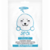 Маска для лица BeautyDerm Seal Aqua тканевая 25мл