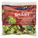 Микс салатных листьев FIT & EASY SMART 140гр