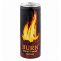 Напиток Burn Классический энергетический безалкогольный сильногазированный жестяная банка 250мл