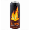 Напиток Burn Классический энергетический безалкогольный жестяная банка 500мл