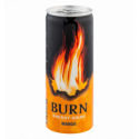 Напій Burn Манго енергетичний безалкогольний сильногазований бляшана банка 250мл
