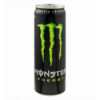 Напиток Monster Energy безалкогольный сильногазиров 355мл жестяная банка