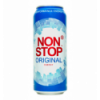 Напиток Non Stop Original безалкогольный сильногазированный энергетический 500мл жестяная банка