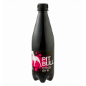 Напиток безалкогольный Pit Bull энергетический сильногазированный 0.5л