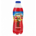 Напій Sandora Frutz Лимон-журавлина-грейпфрут 1л