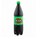 Напиток энергетический Black Mojito сильногазированный безалкогольный 1л