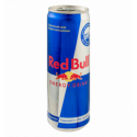 Напиток Red Bull Энергетический безалкогольный среднегазованный 355мл жестяная банка