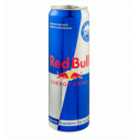 Напиток Red Bull Энергетический безалкогольный среднегазованный 591мл жестяная банка
