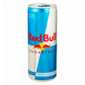 Напиток Red Bull Sugarfree Энергетич безалкогольний середньогазований 250мл