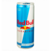 Напій енергетичний Red Bull Sugarfree безалкогольний середньогазований 250мл бляшана банка