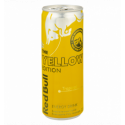 Напиток Red Bull The Yellow Edition Тропические фрукты 250мл