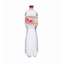 Напій безалкогольний Моршинська Плюс AntiOxiwater Селен+Йод негазований 1.5л*6